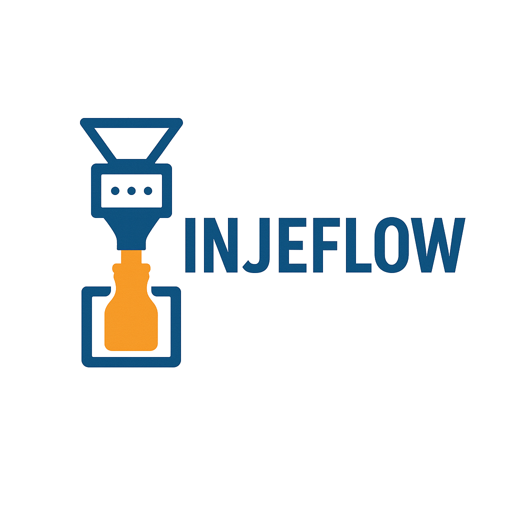 Logo INJEFLOW