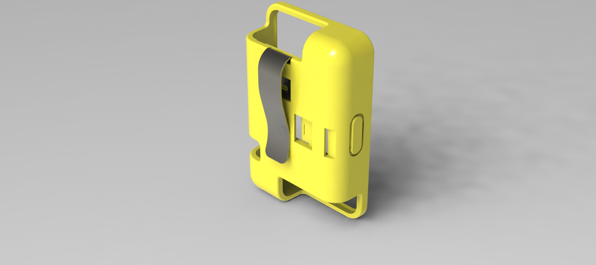 Case – produto 3D