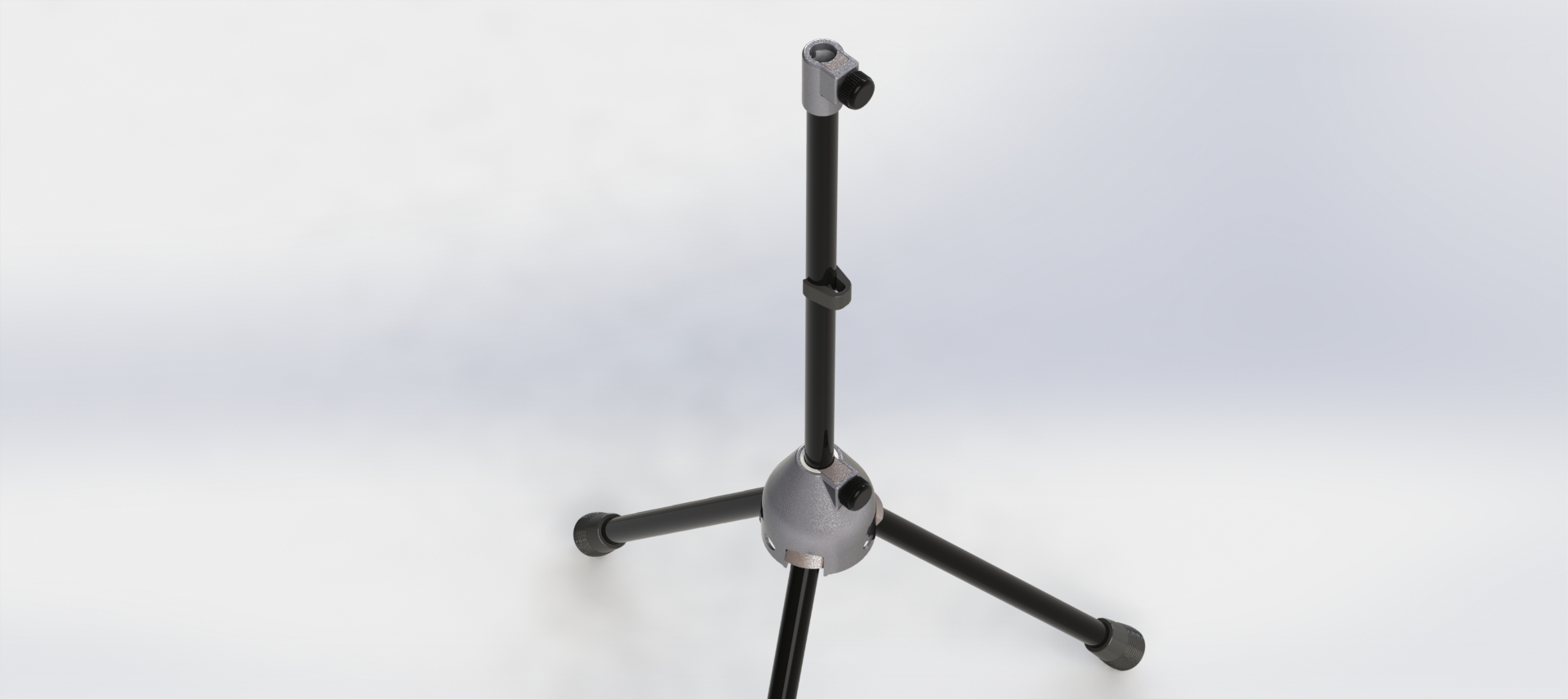 Componente – modelo 3D